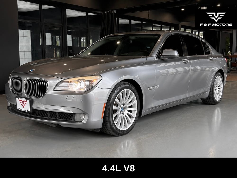 bmw 7 series 2010 WBAKC8C59AC430998 image bmw 7 series 2010 WBAKC8C59AC430998 image